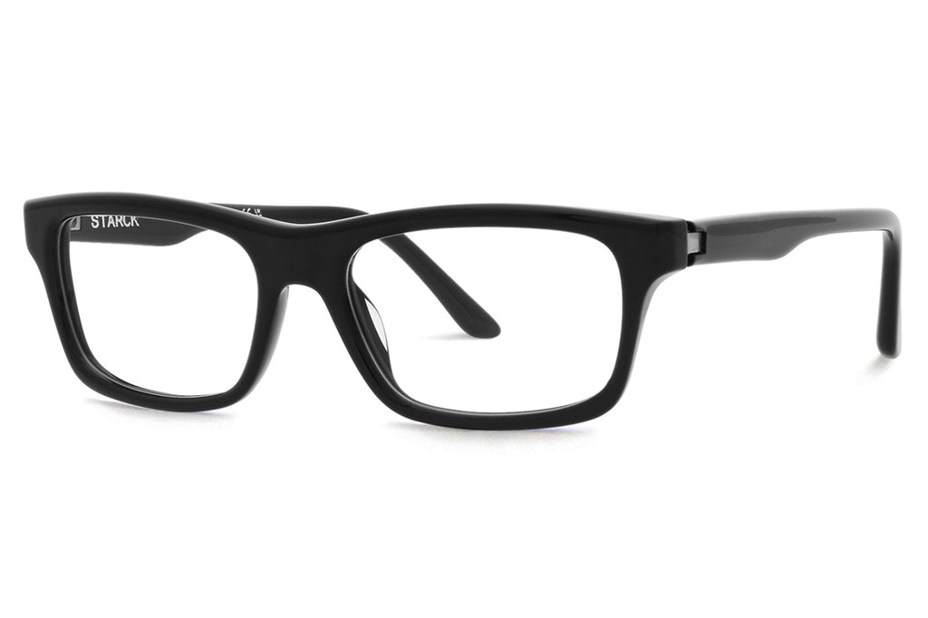 Starck Biotech - SH3091 Eyeglasses Black