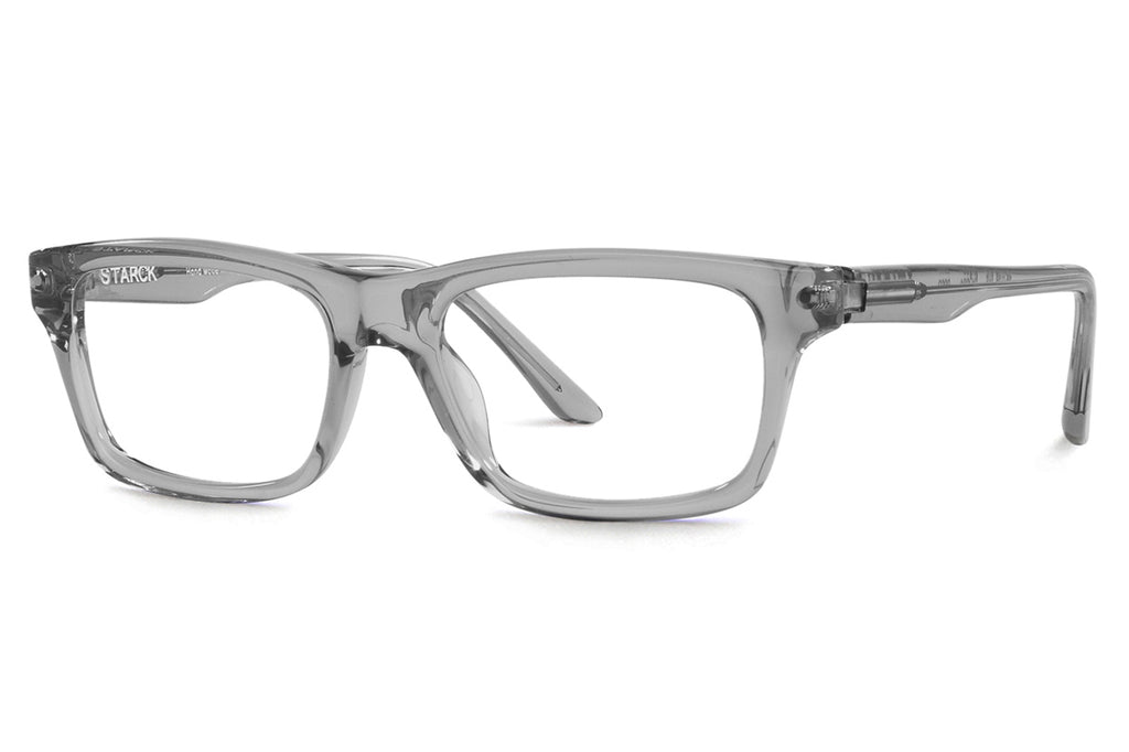 Starck Biotech - SH3091 Eyeglasses Transparent Grey