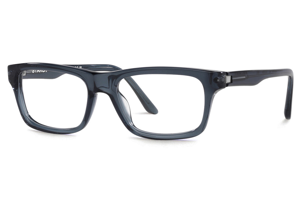 Starck Biotech - SH3091 Eyeglasses Blue Avio