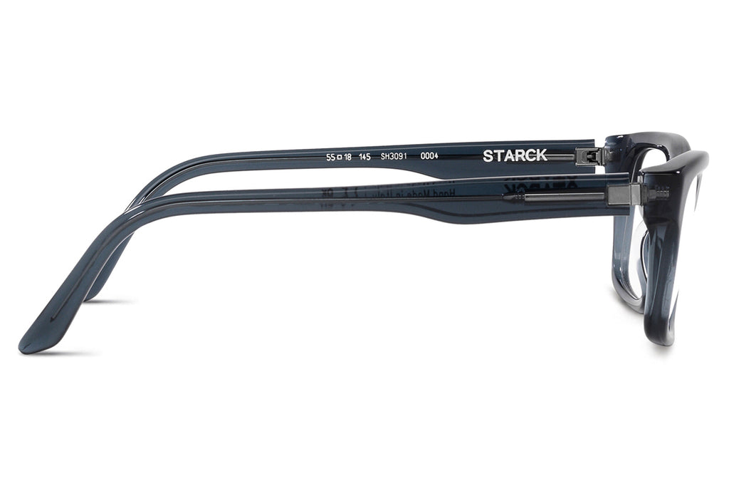 Starck Biotech - SH3091 Eyeglasses Blue Avio