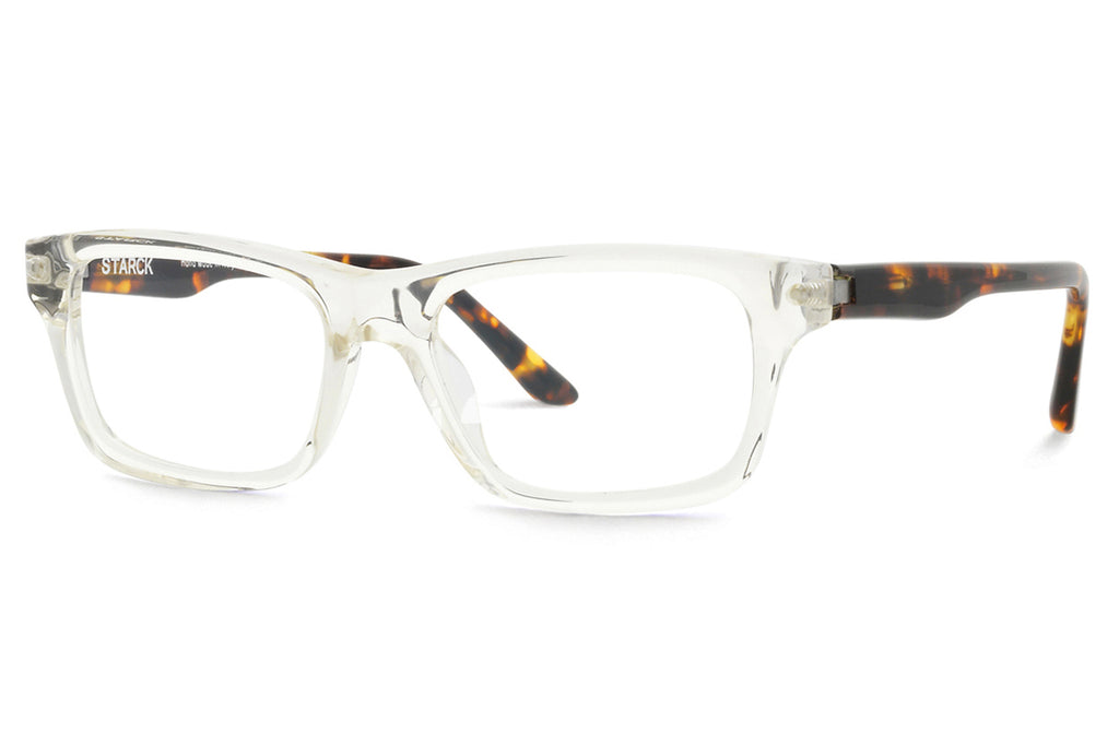 Starck Biotech - SH3091 Eyeglasses Chamois