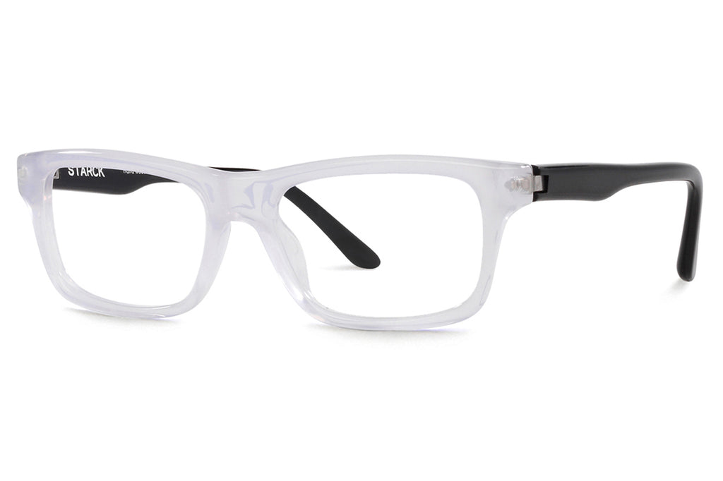 Starck Biotech - SH3091 Eyeglasses Ice