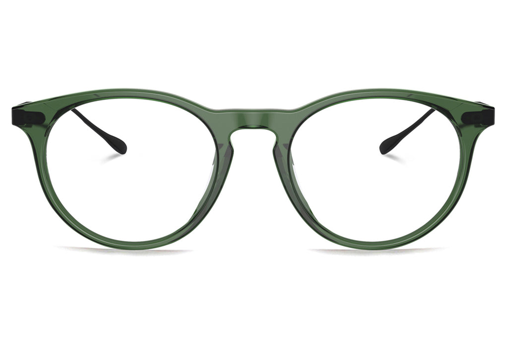 Starck Biotech - SH3092 Eyeglasses Transparent Green