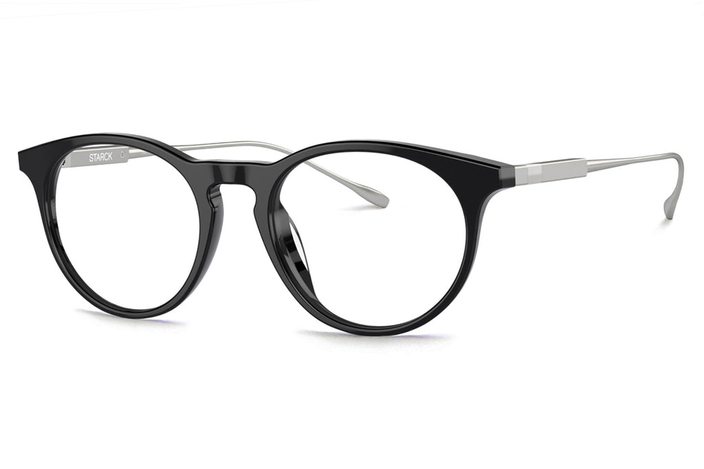 Starck Biotech - SH3092 Eyeglasses Black