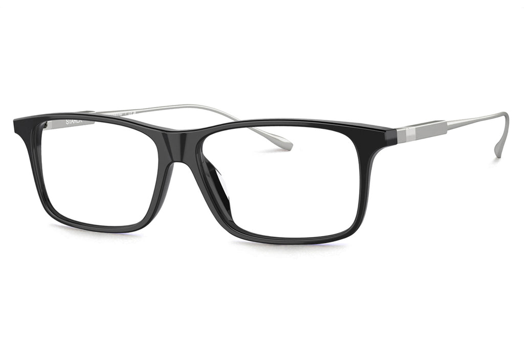 Starck Biotech - SH3093 Eyeglasses Black