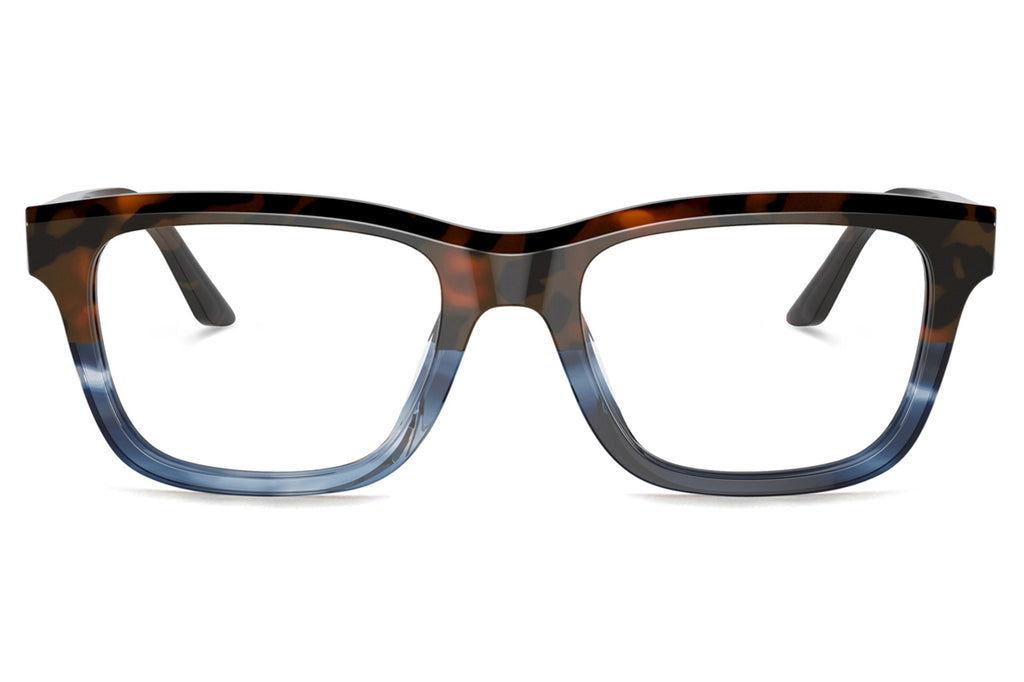 Starck Biotech - SH3094 Eyeglasses Havana/Blue