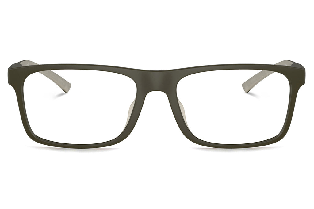 Starck Biotech - SH3096 Eyeglasses Dark Green