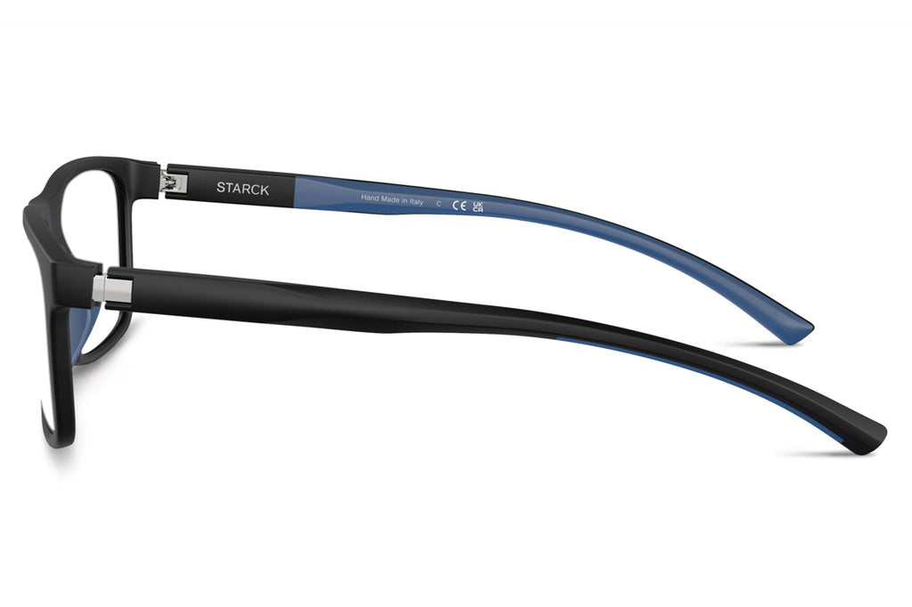 Starck Biotech - SH3096 Eyeglasses Black