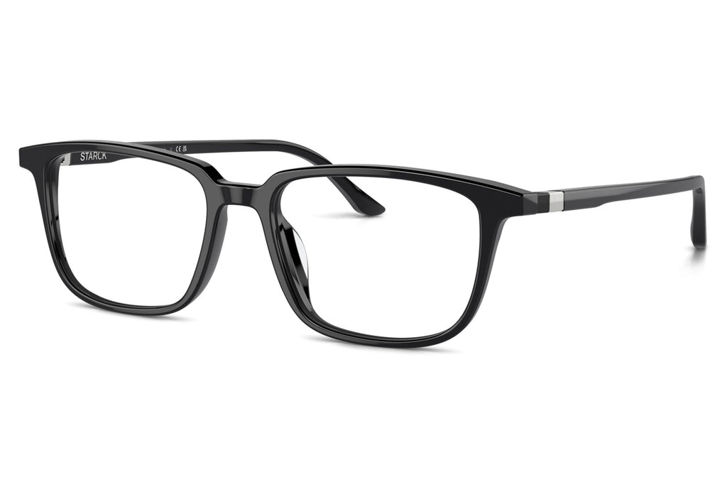 Starck Biotech - SH3098 Eyeglasses Black