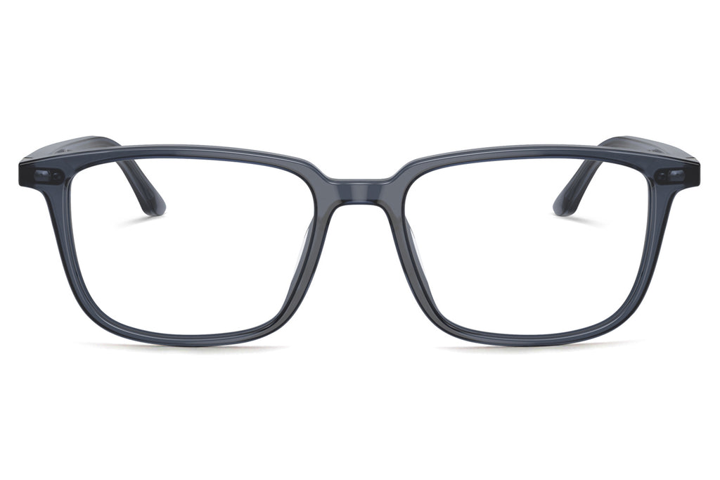 Starck Biotech - SH3098 Eyeglasses Transparent Blue Avio