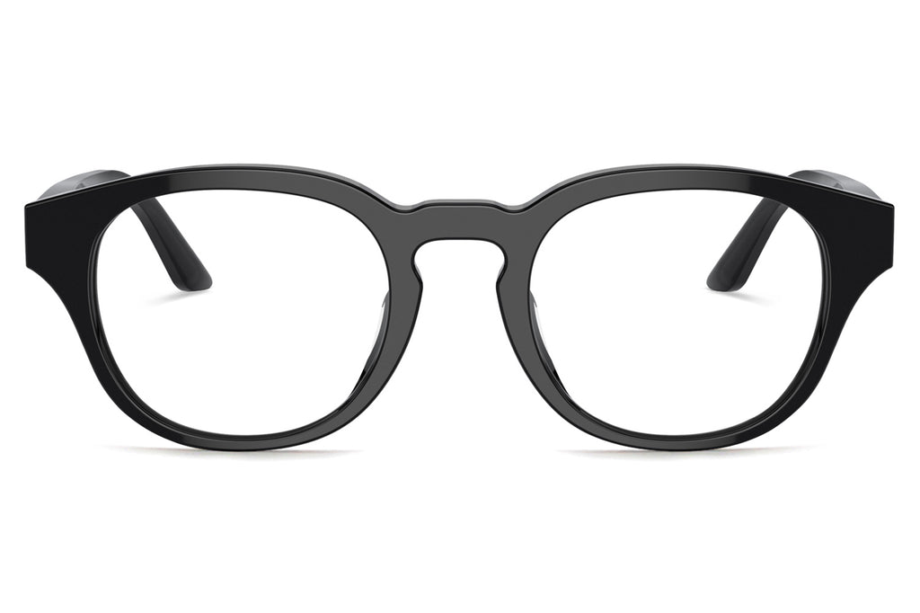 Starck Biotech - SH3099 Eyeglasses Black
