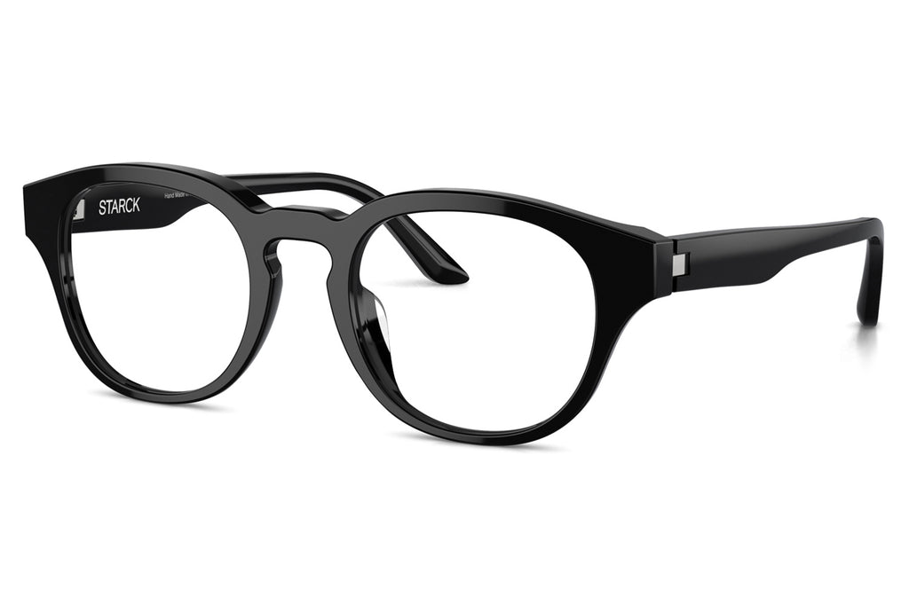 Starck Biotech - SH3099 Eyeglasses Black