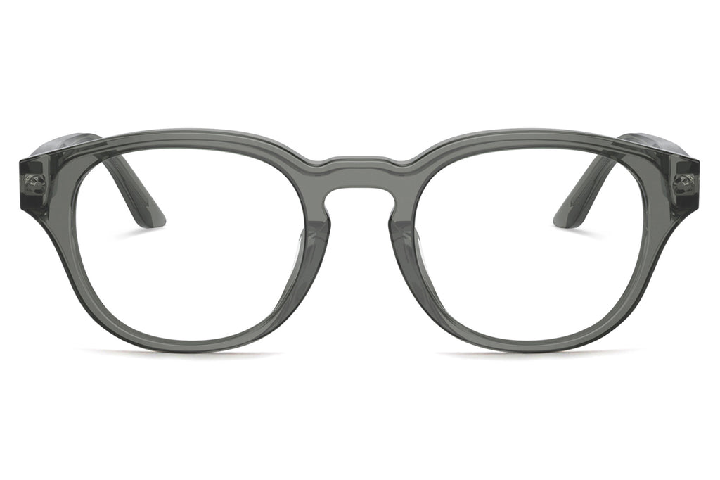 Starck Biotech - SH3099 Eyeglasses Transparent Grey