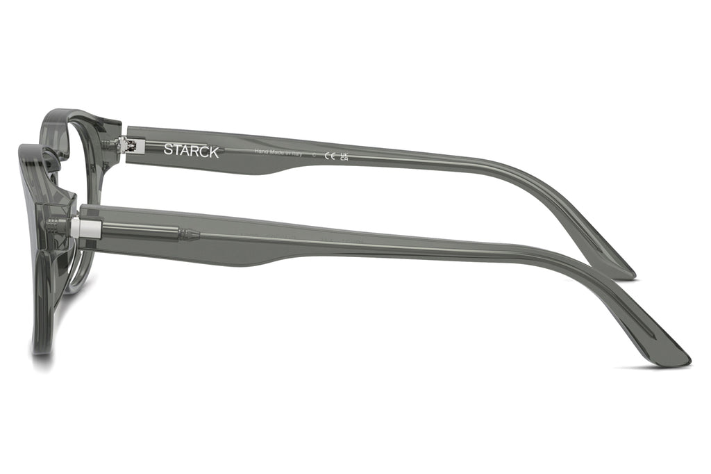 Starck Biotech - SH3099 Eyeglasses Transparent Grey