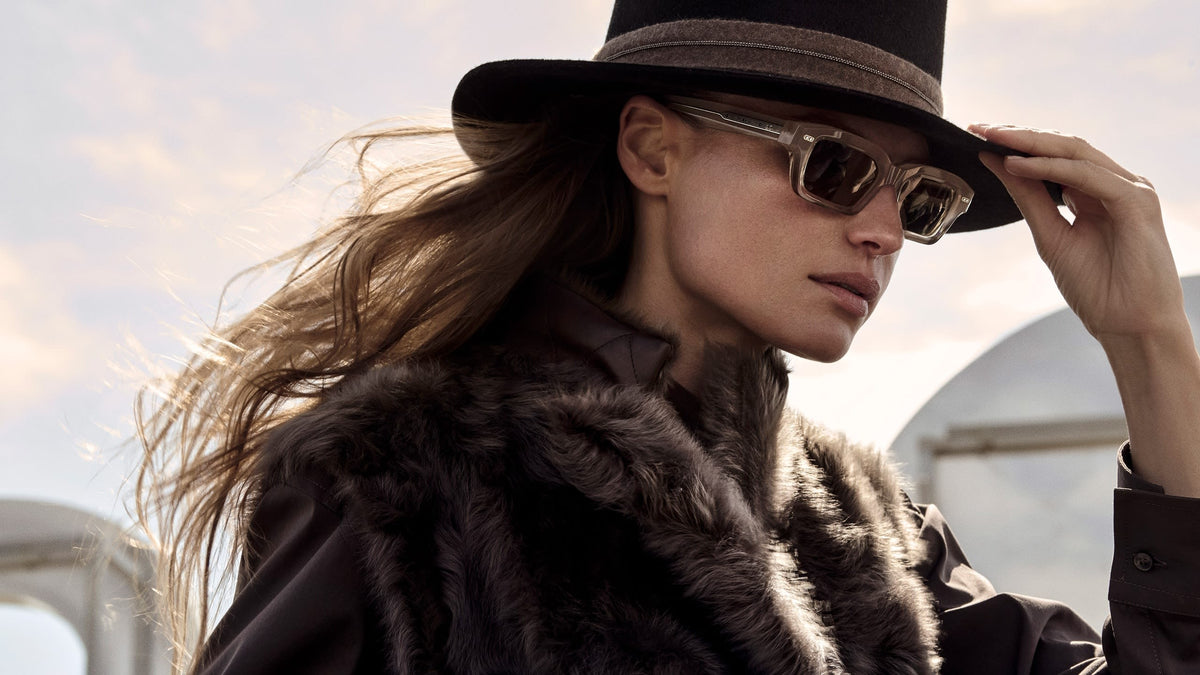 Brunello Cucinelli | Sunglasses