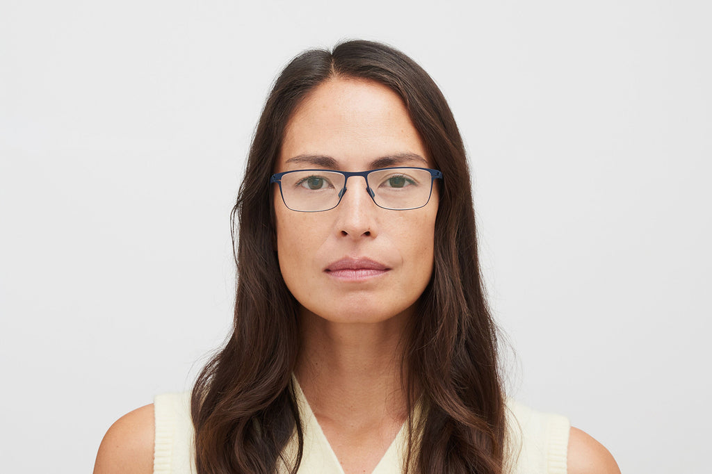 MYKITA Eyewear - Garth Navy