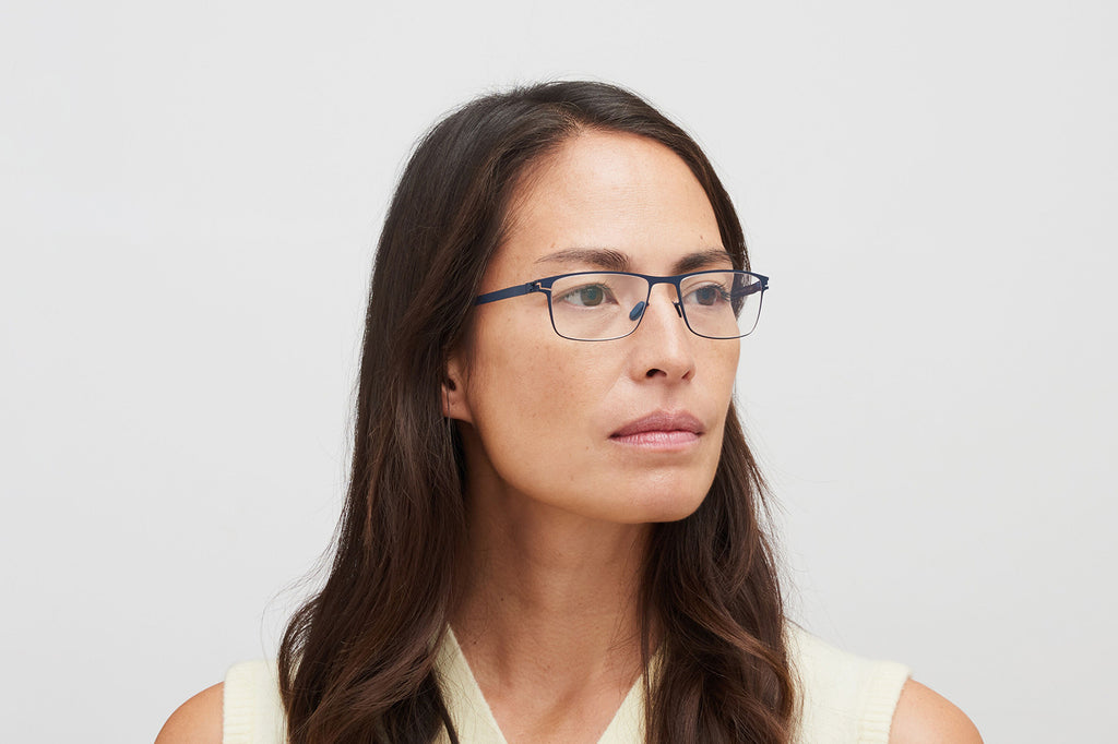MYKITA Eyewear - Garth Navy