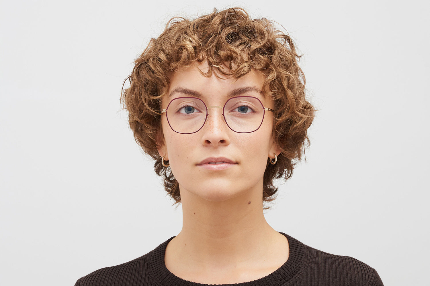 MYKITA® - Kari Eyeglasses | Specs Collective