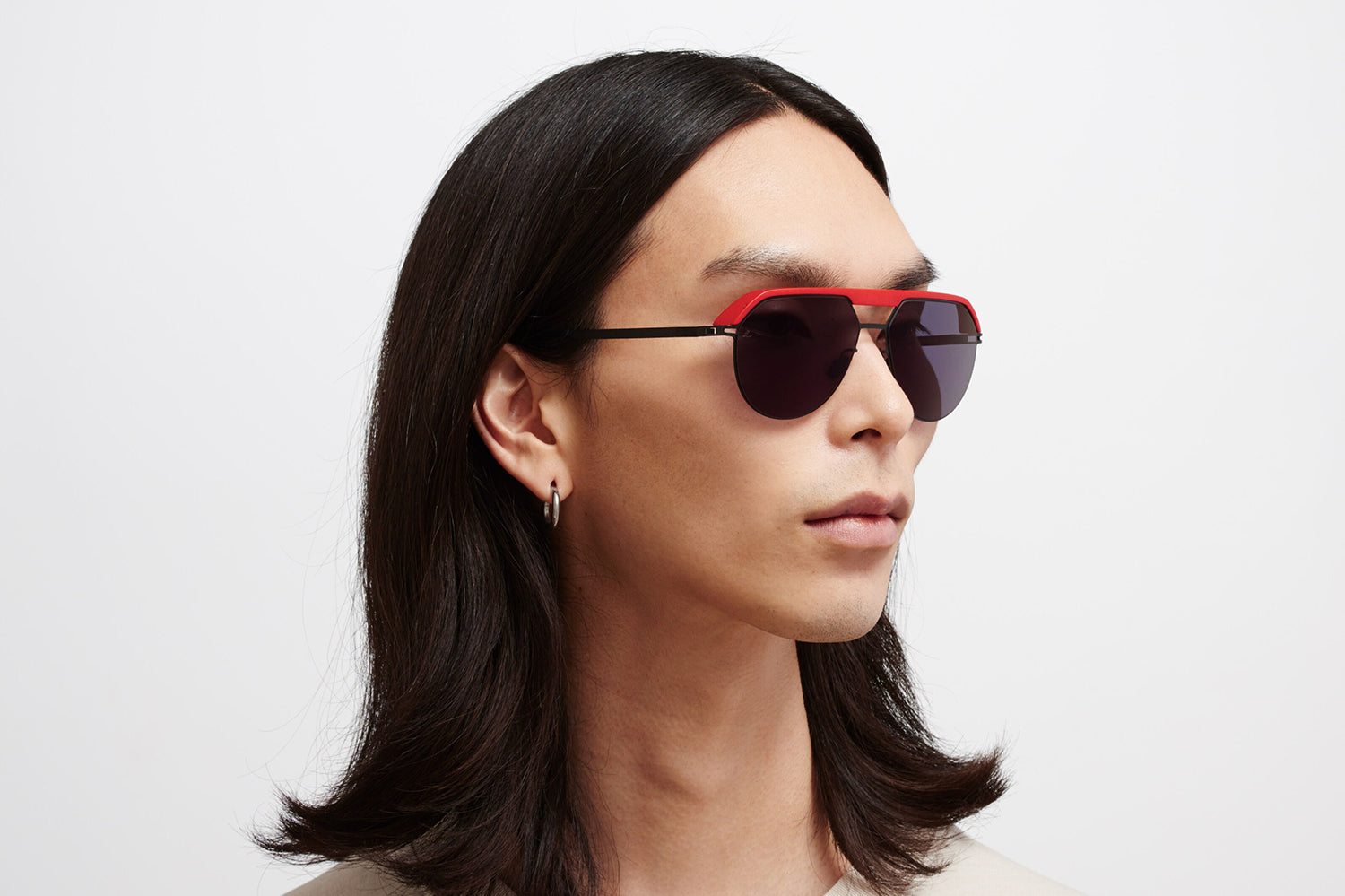 MYKITA | Leica - ML02 Sunglasses | Specs Collective