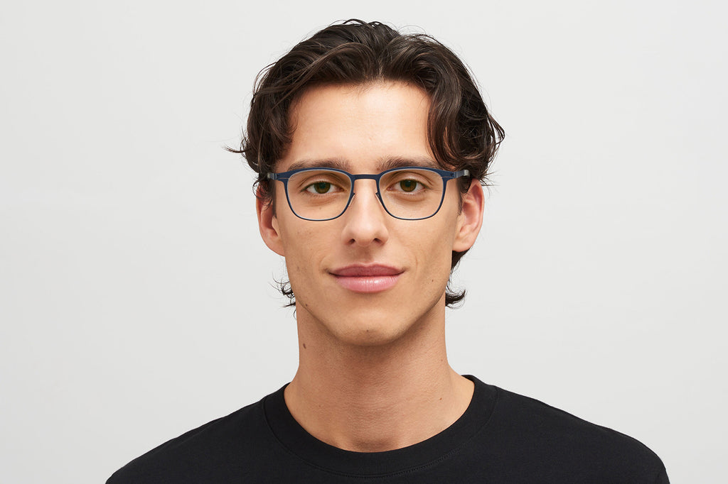 MYKITA - Aiden Eyeglasses Navy