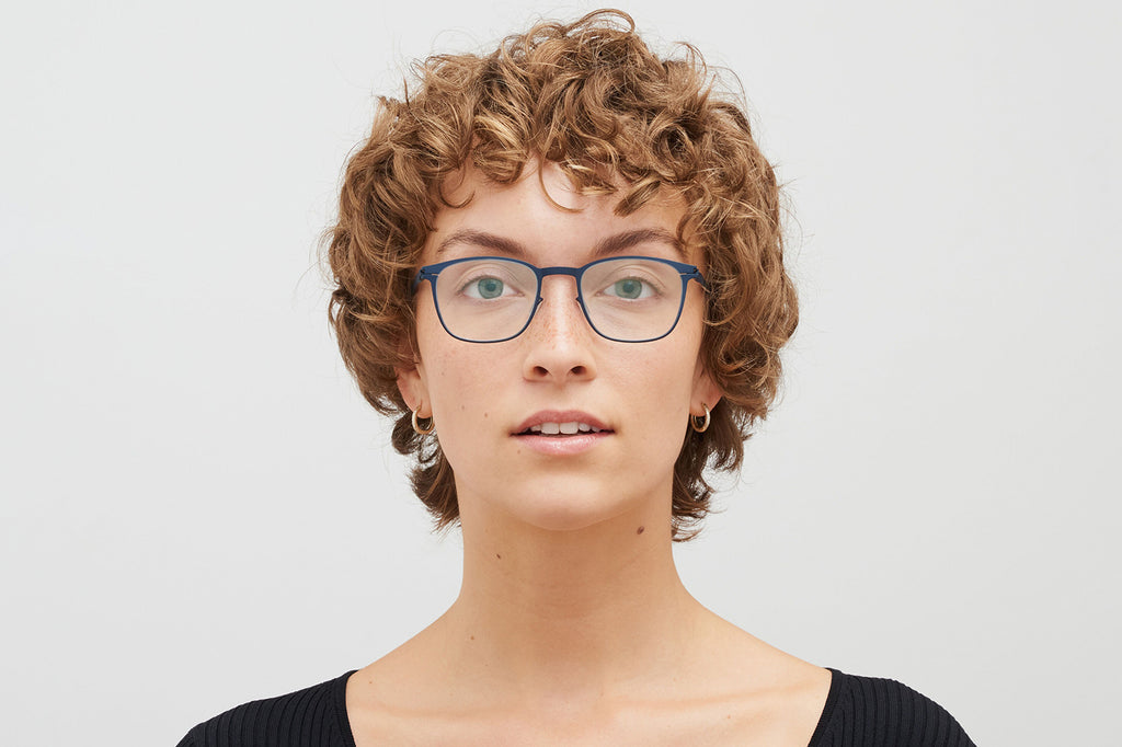 MYKITA - Aiden Eyeglasses Navy