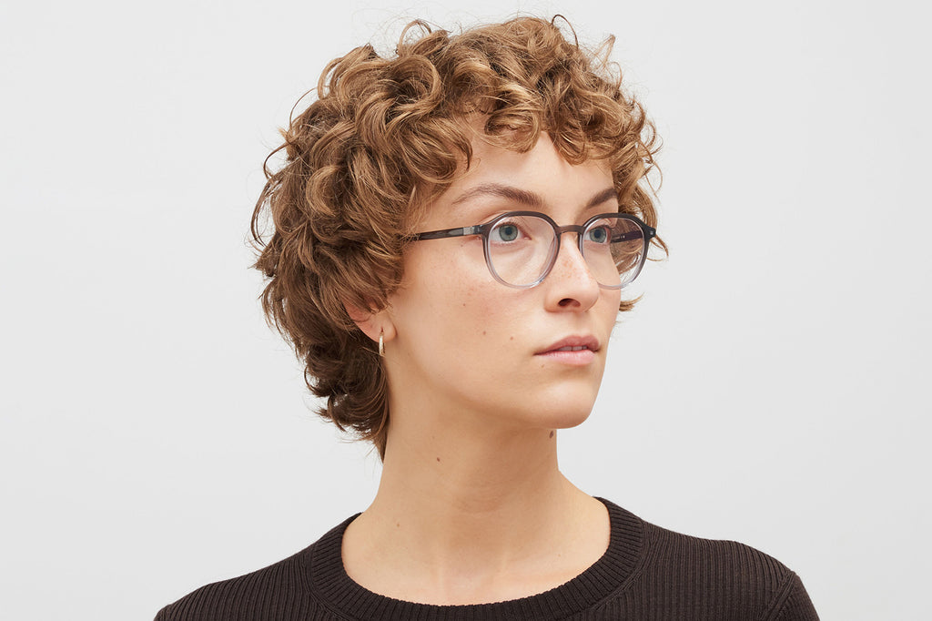 MYKITA® - Ekon Eyeglasses Grey Gradient