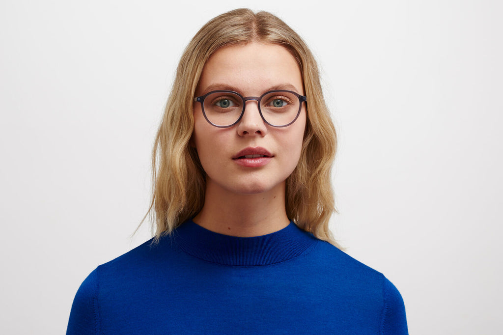 MYKITA® - Ekon Eyeglasses Deep Ocean
