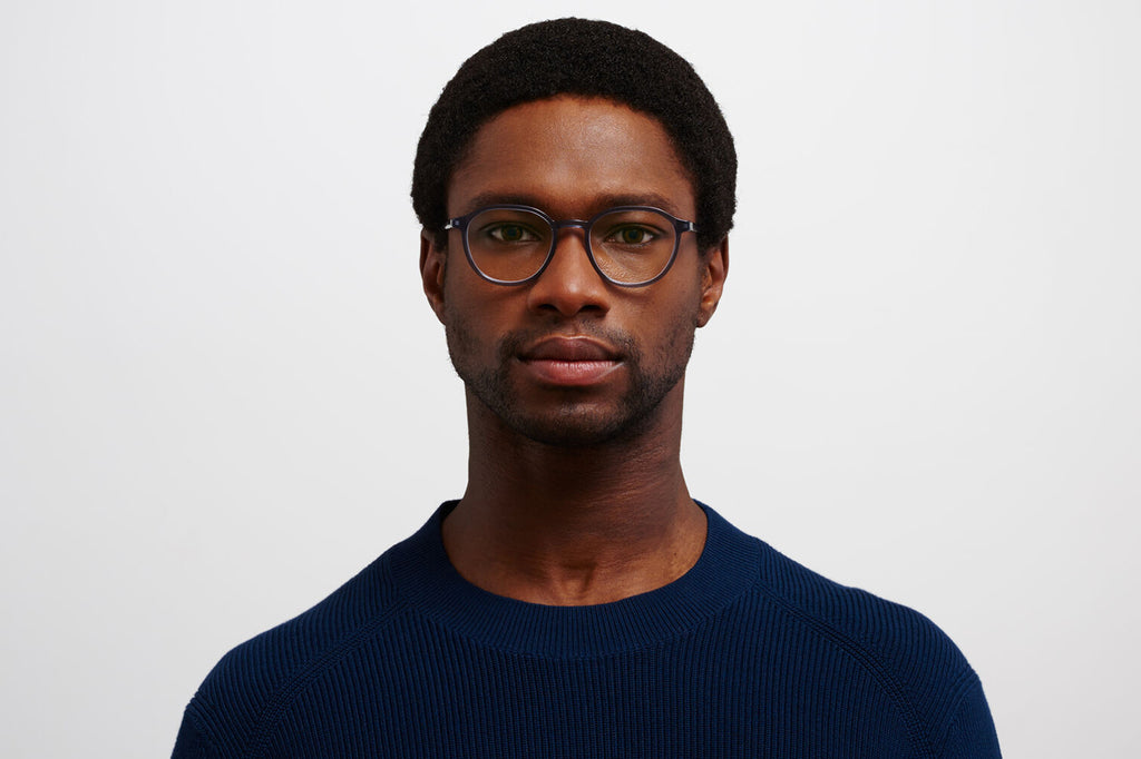 MYKITA® - Ekon Eyeglasses Deep Ocean