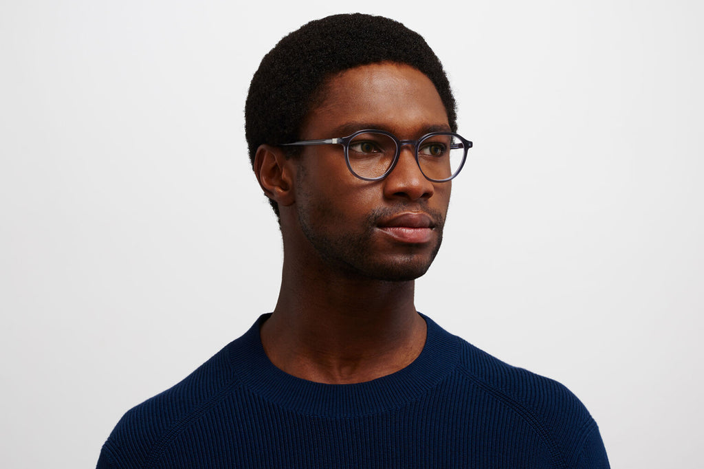 MYKITA® - Ekon Eyeglasses Deep Ocean