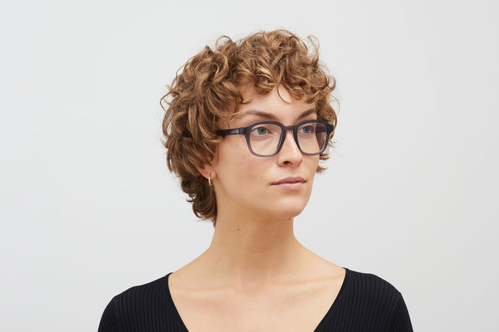 MYKITA® - Badu Eyeglasses Deep Ocean