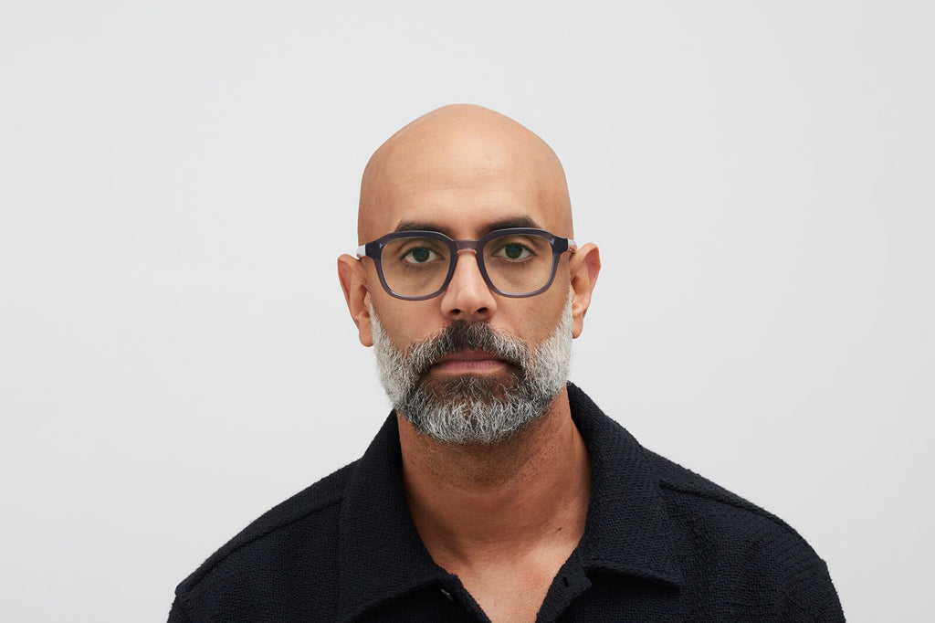 MYKITA® - Badu Eyeglasses Deep Ocean