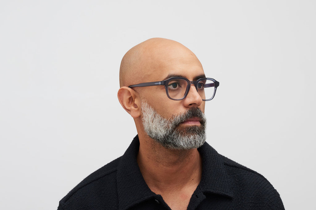 MYKITA® - Badu Eyeglasses Deep Ocean