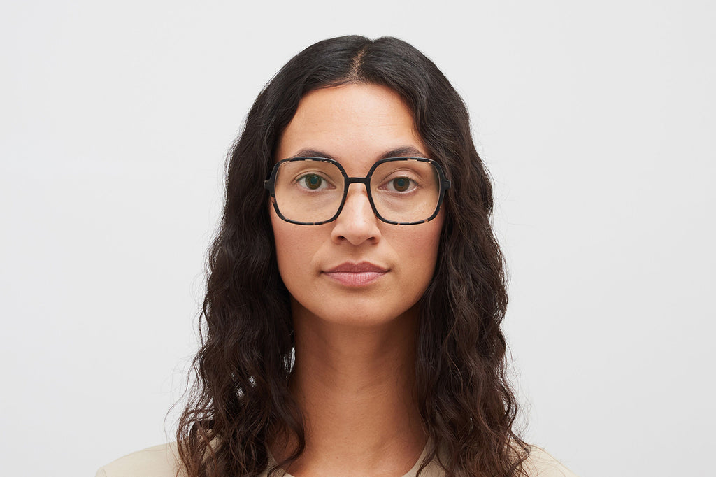 MYKITA® - Saima Eyeglasses Antigua/Black