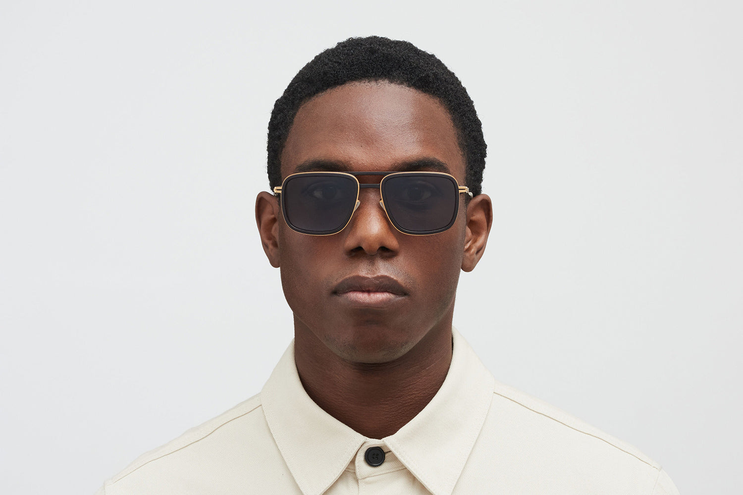 MYKITA® - Spruce Sunglasses | Specs Collective