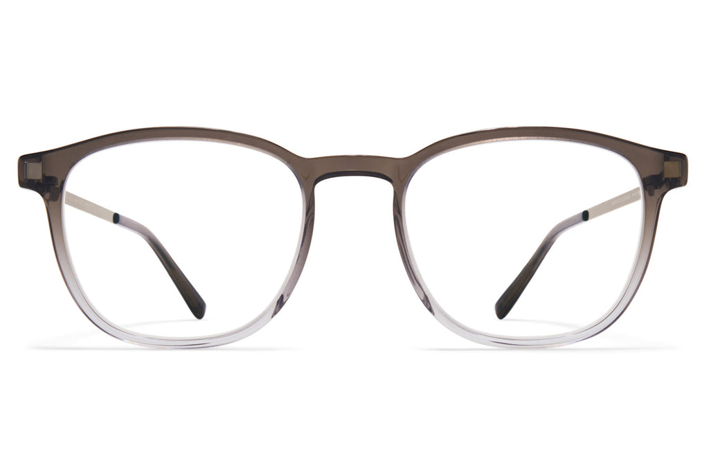 MYKITA® - Lavra Eyeglasses Grey Gradient/Shiny Graphite