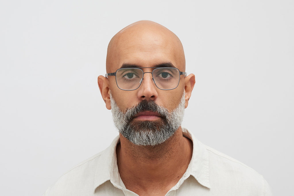 MYKITA® - Fargo Eyeglasses Storm Grey