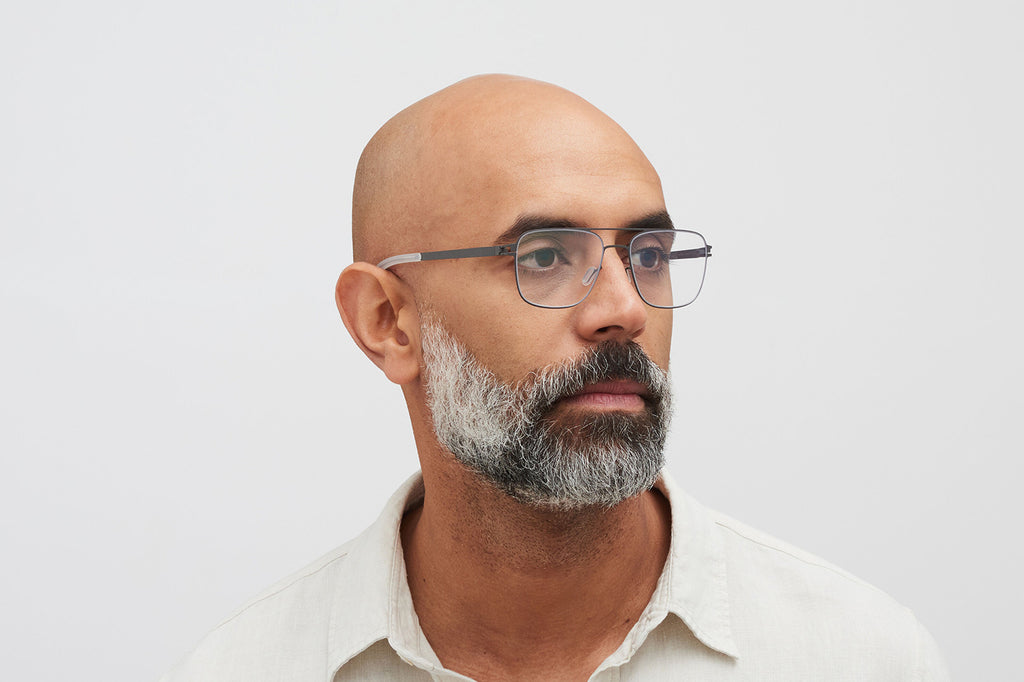 MYKITA® - Fargo Eyeglasses Storm Grey