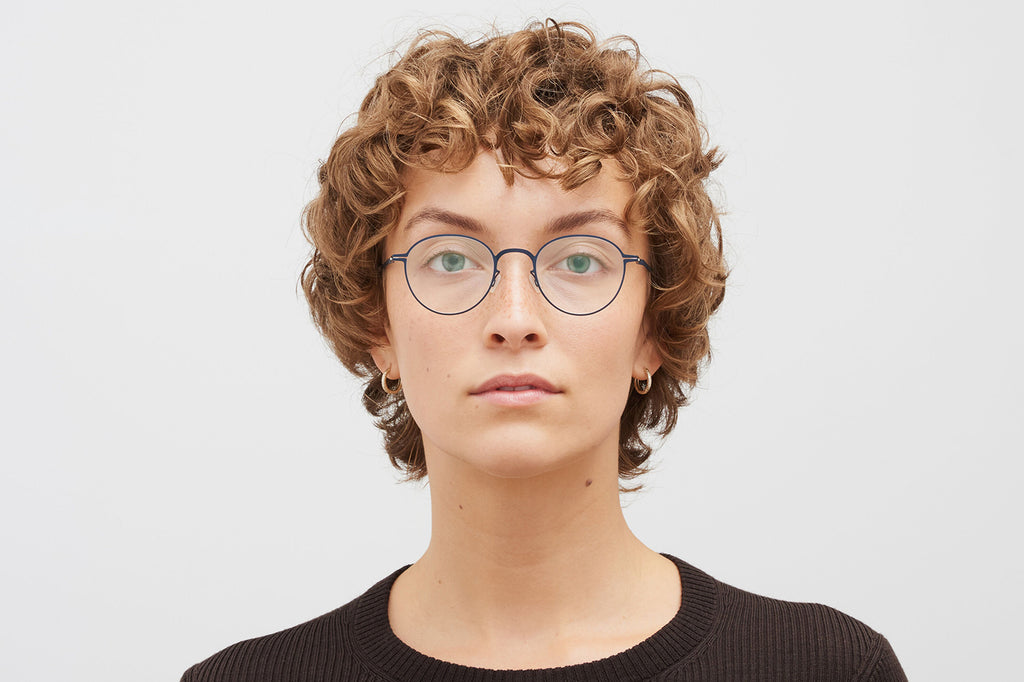 MYKITA® - Ede Eyeglasses Navy