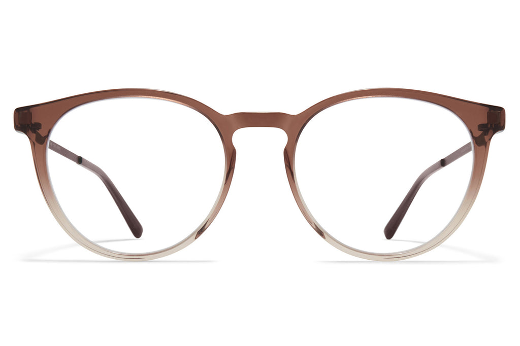 MYKITA - Freda Eyeglasses Brown Gradient/Mocca