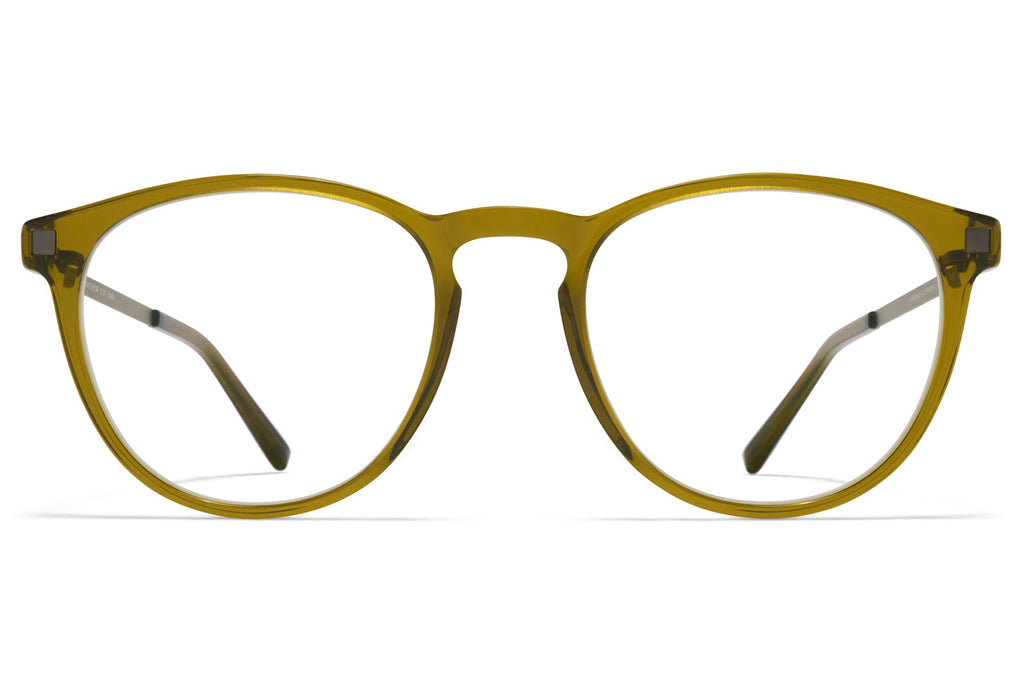 MYKITA® - Nukka Eyeglasses Peridot/Graphite