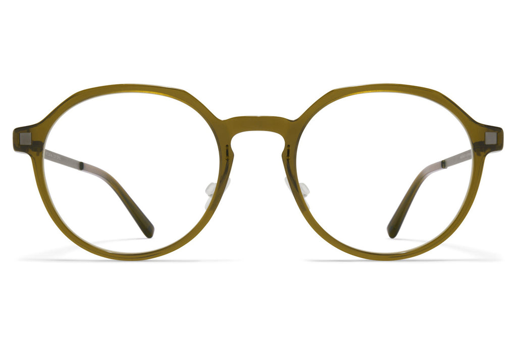 MYKITA® - Bikki Eyeglasses Peridot/Graphite