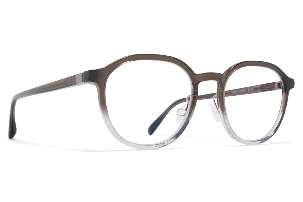 MYKITA® - Ekon Eyeglasses Grey Gradient / with Nose Pads