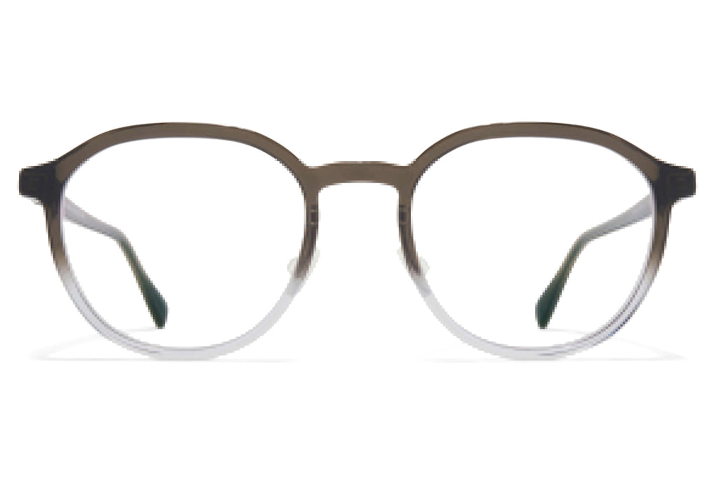 MYKITA® - Ekon Eyeglasses Grey Gradient / with Nose Pads