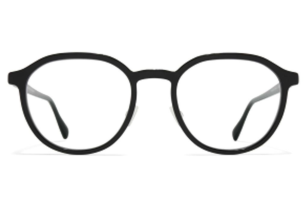 MYKITA® - Ekon Eyeglasses Black / with Nose Pads