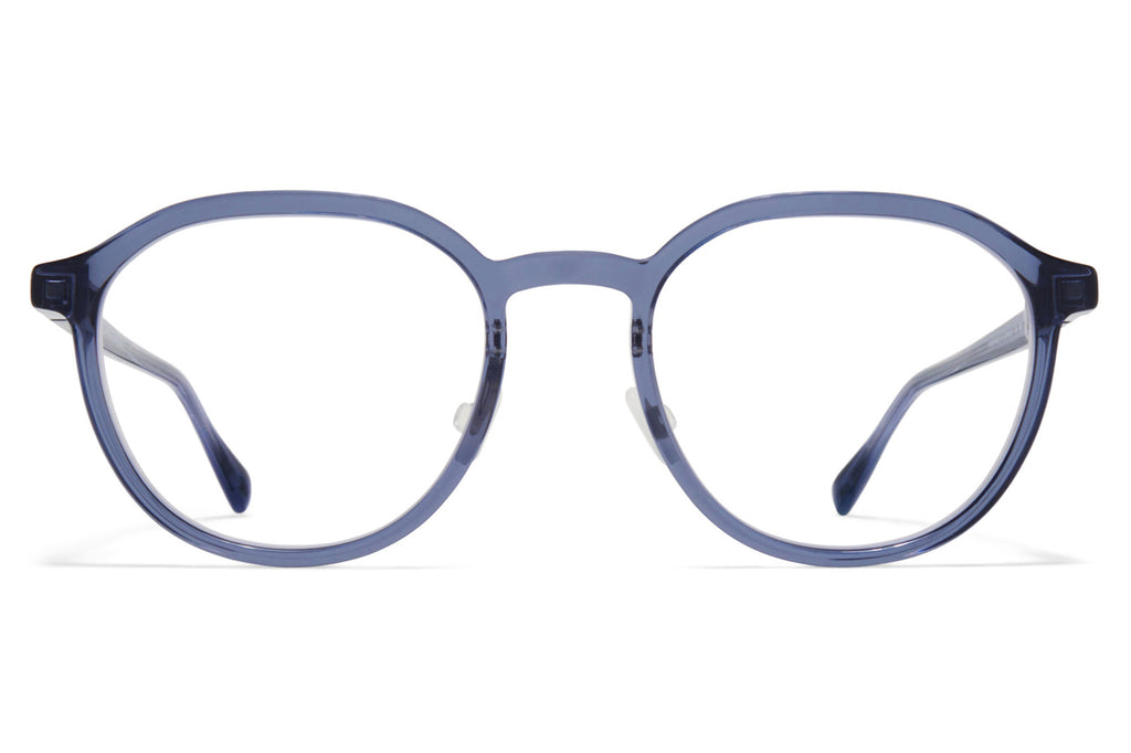 MYKITA® - Ekon Eyeglasses Deep Ocean / with Nose Pads