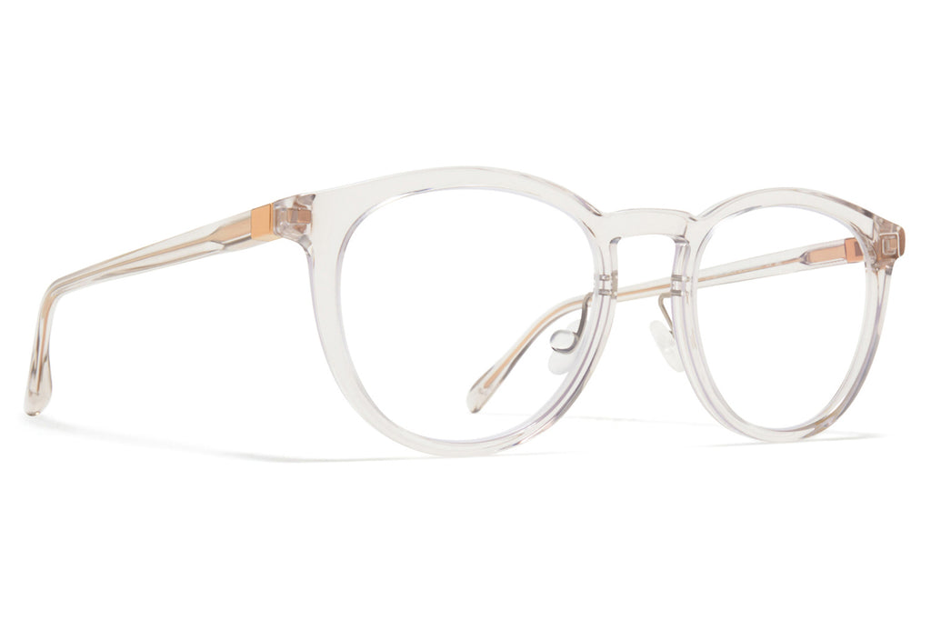 MYKITA® - Davu Eyeglasses Spring Water with Nose Pads