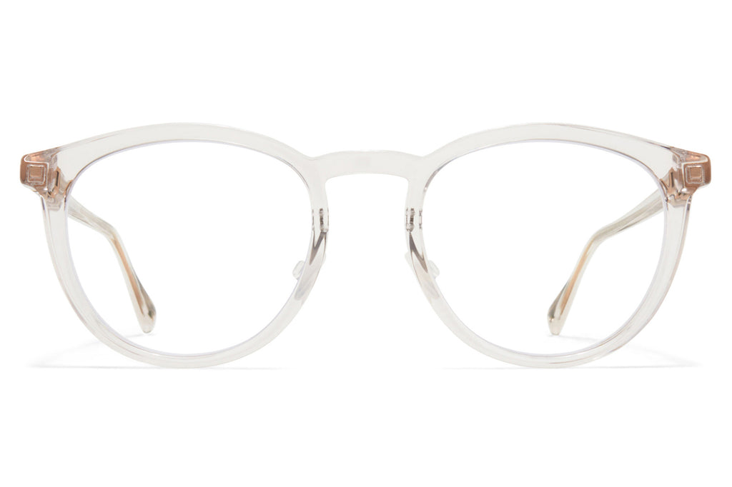 MYKITA® - Davu Eyeglasses Spring Water with Nose Pads