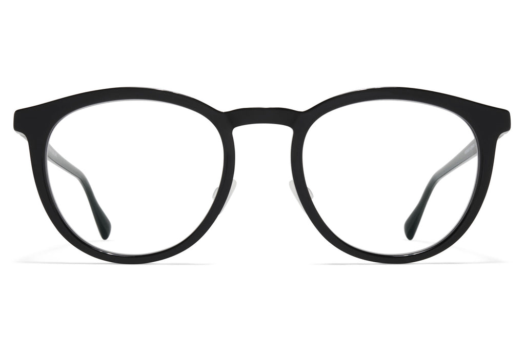 MYKITA® - Davu Eyeglasses Black with Nose Pads