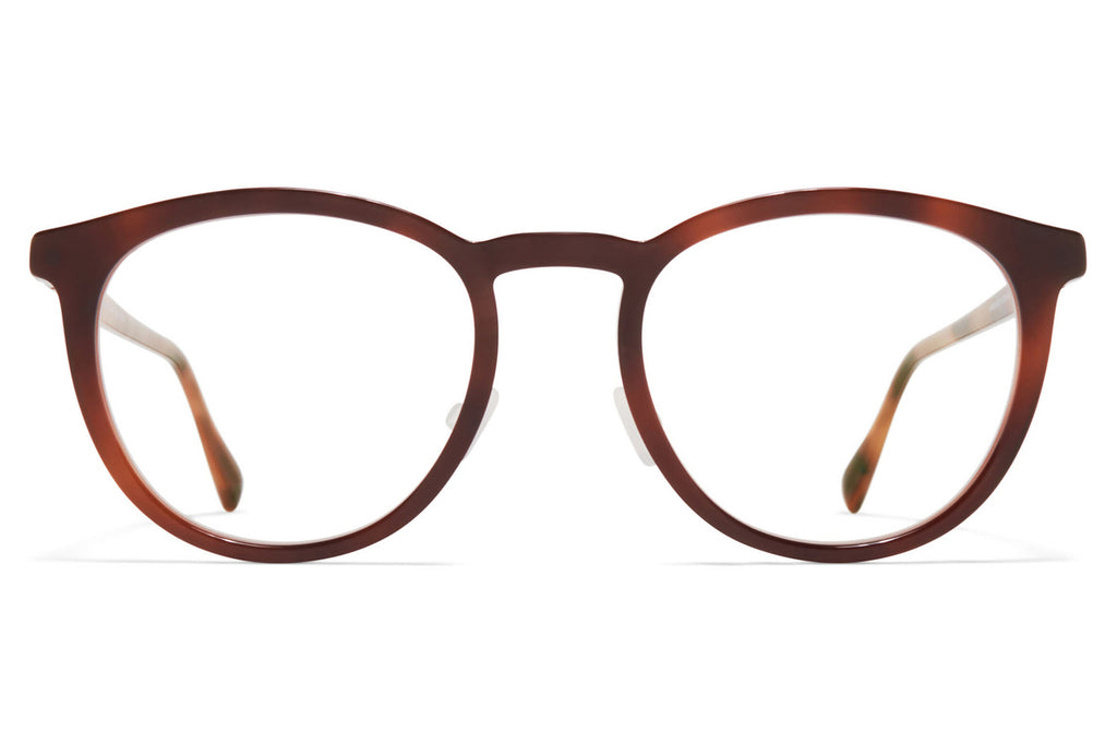 MYKITA® - Davu Eyeglasses Zanzibar with Nose Pads