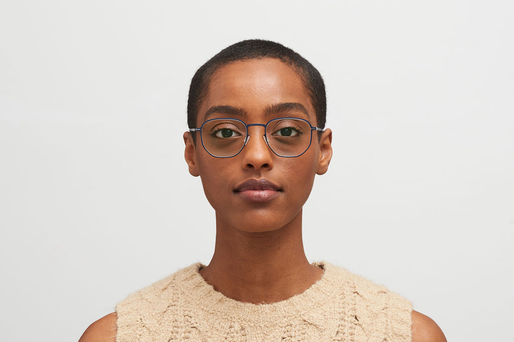 MYKITA® - Ryker Eyeglasses Navy